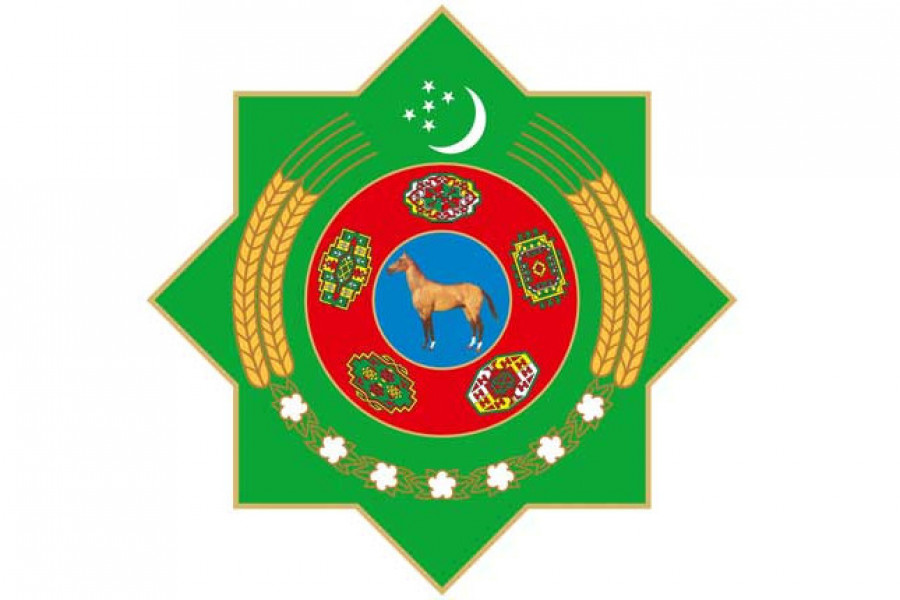 Türkmenistanyň Prezidenti Gurbanguly Berdimuhamedow paýtagtymyz boýunça iş saparyny amala aşyrdy